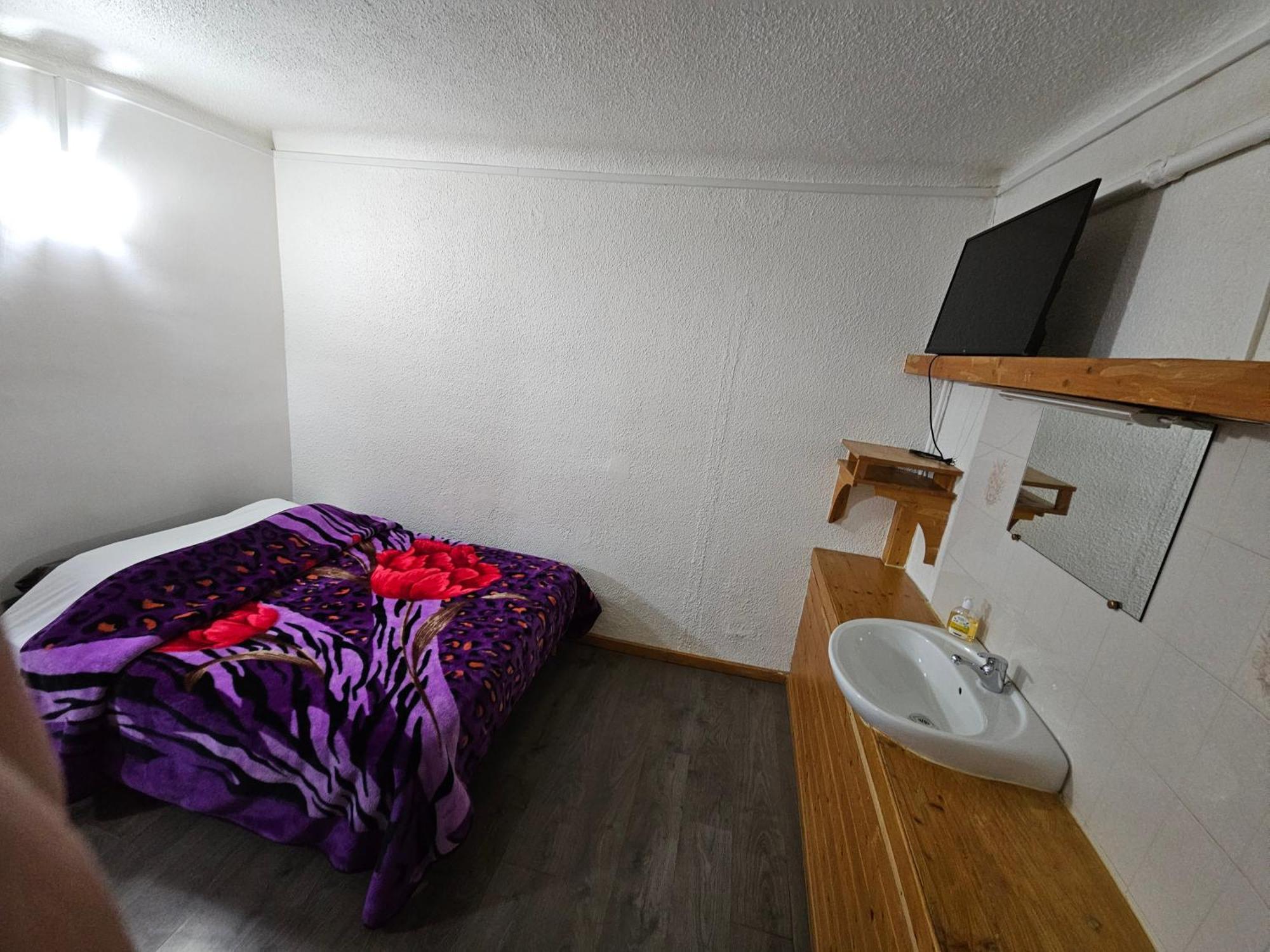 Hotel De La Gare Briancon  Ngoại thất bức ảnh